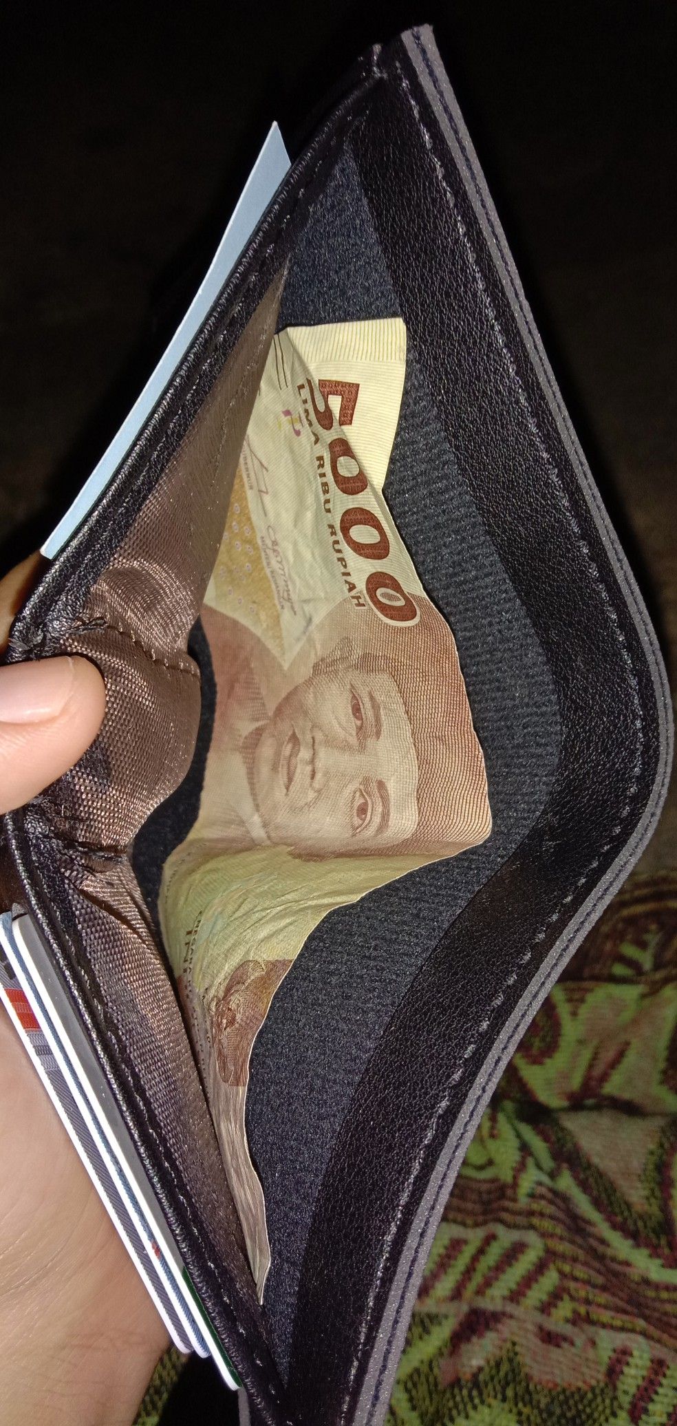 Dompet Aman
